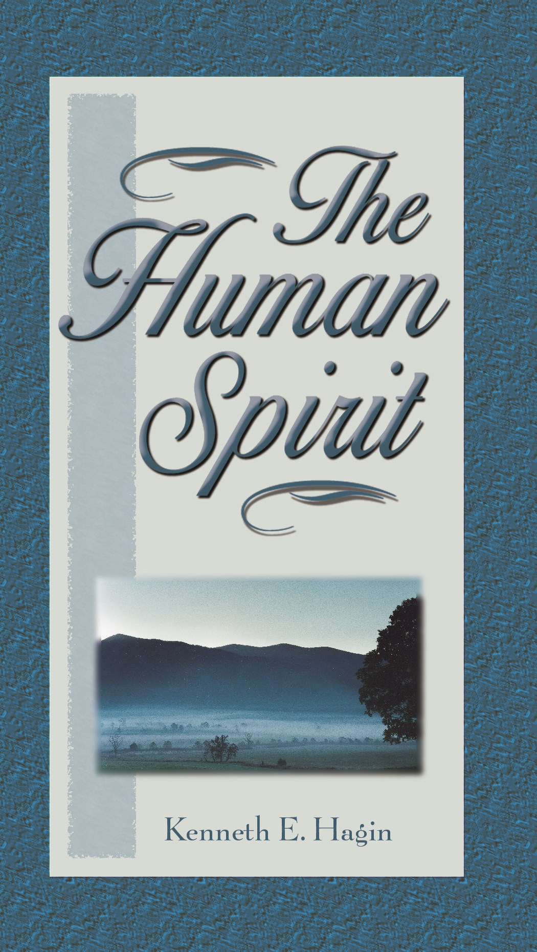 THE HUMAN SPIRIT