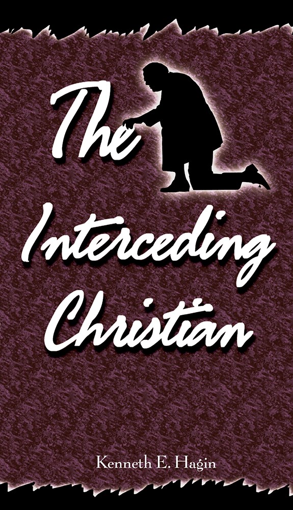 THE INTERCEDING CHRISTIAN