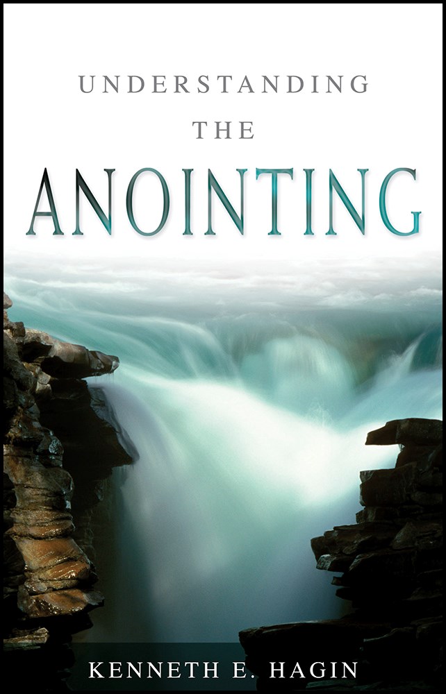 UNDERSTANDING THE ANOINTING