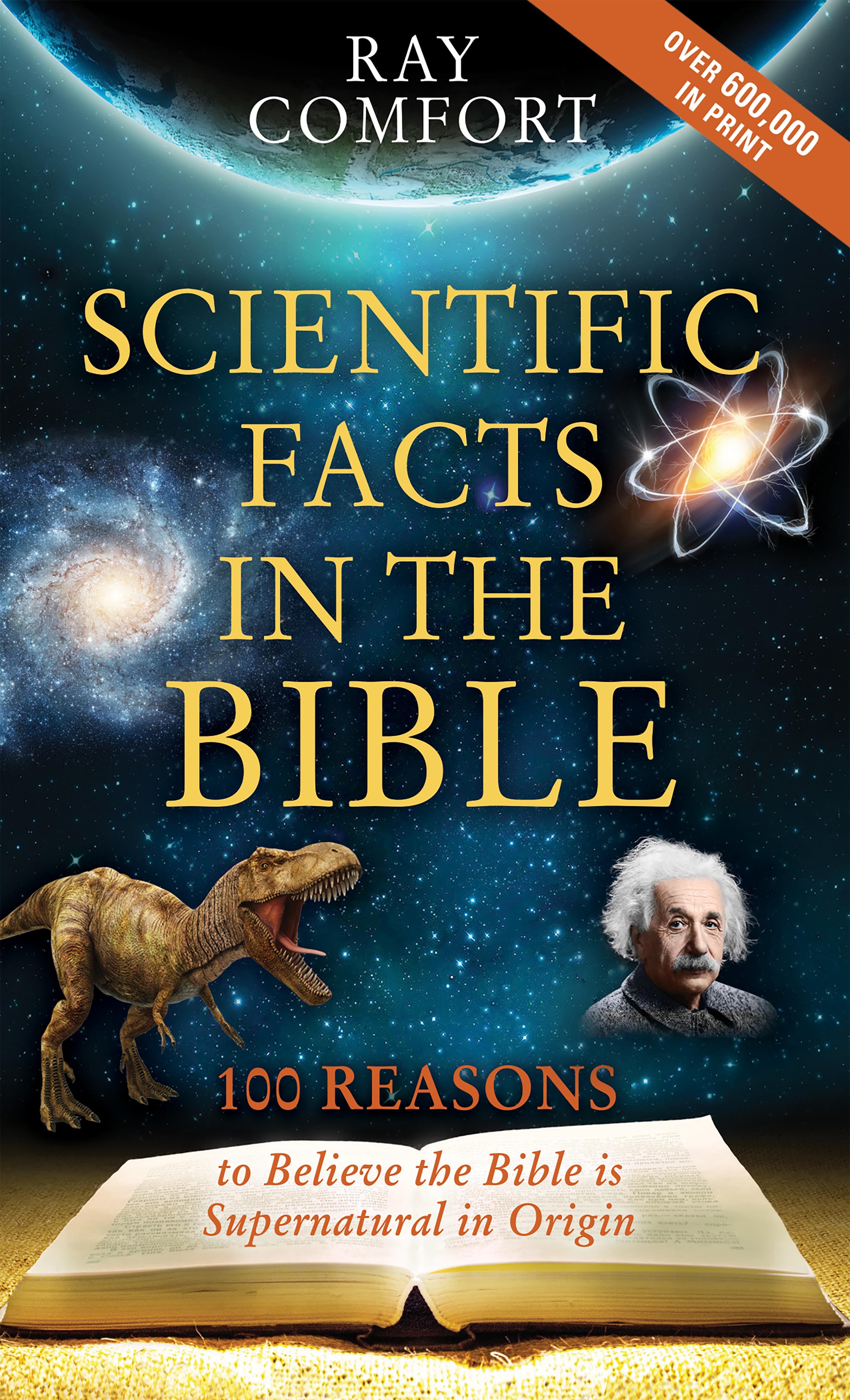 SCIENTIFIC FACTS IN THE BIBLE