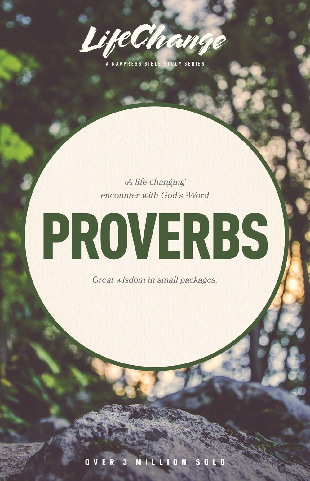 PROVERBS (LIFECHANGE)