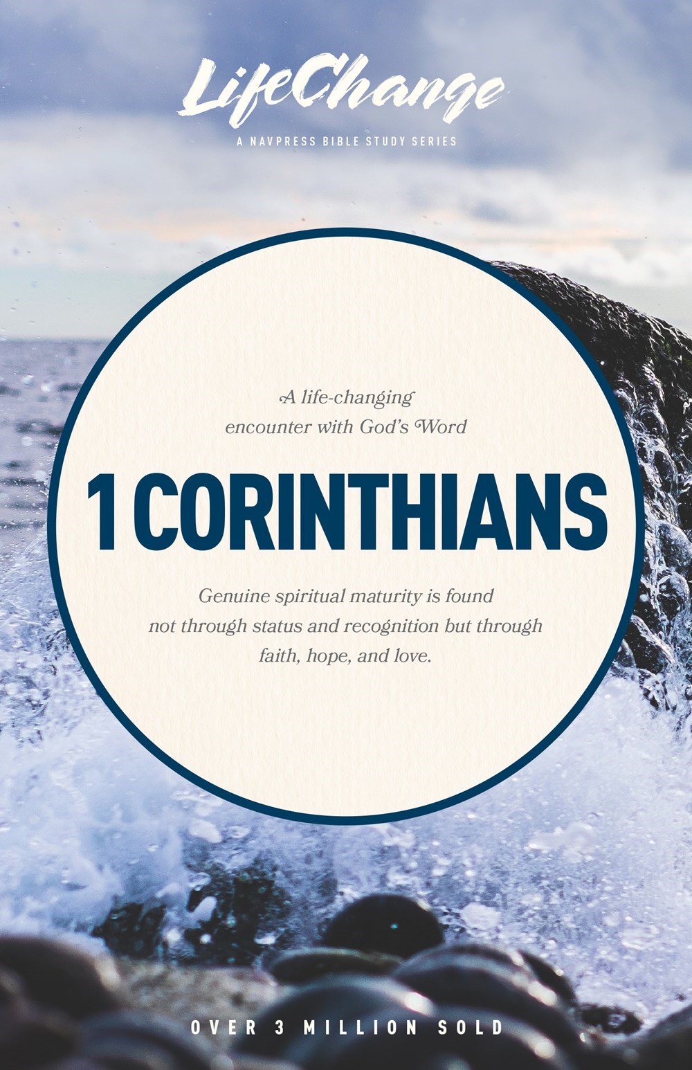 1 CORINTHIANS (LIFECHANGE)