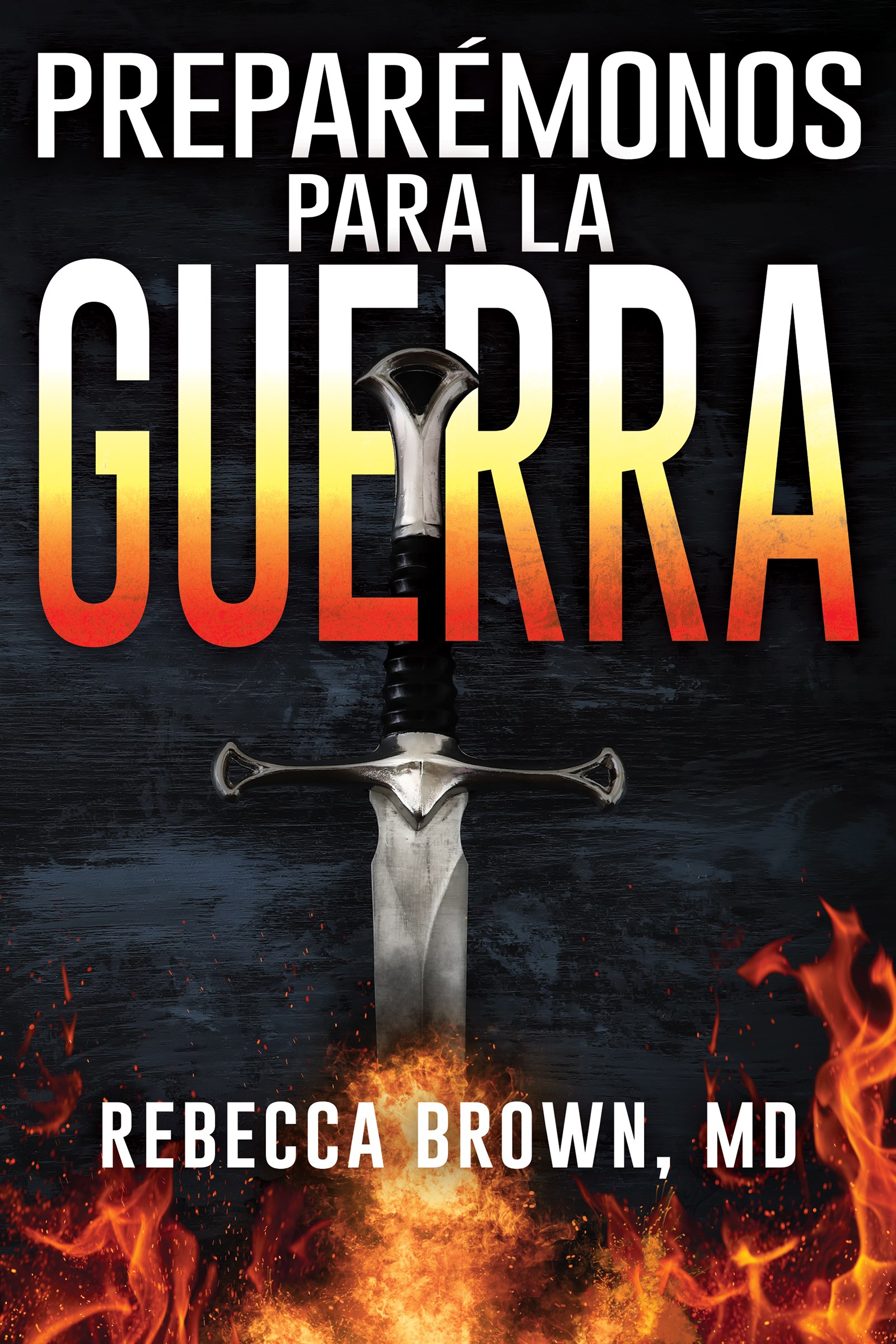 SPAN-PREPARE FOR WAR