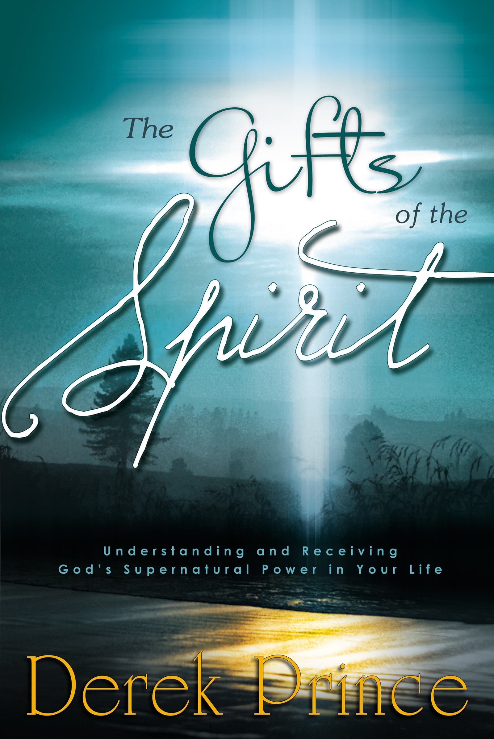 GIFTS OF THE SPIRIT