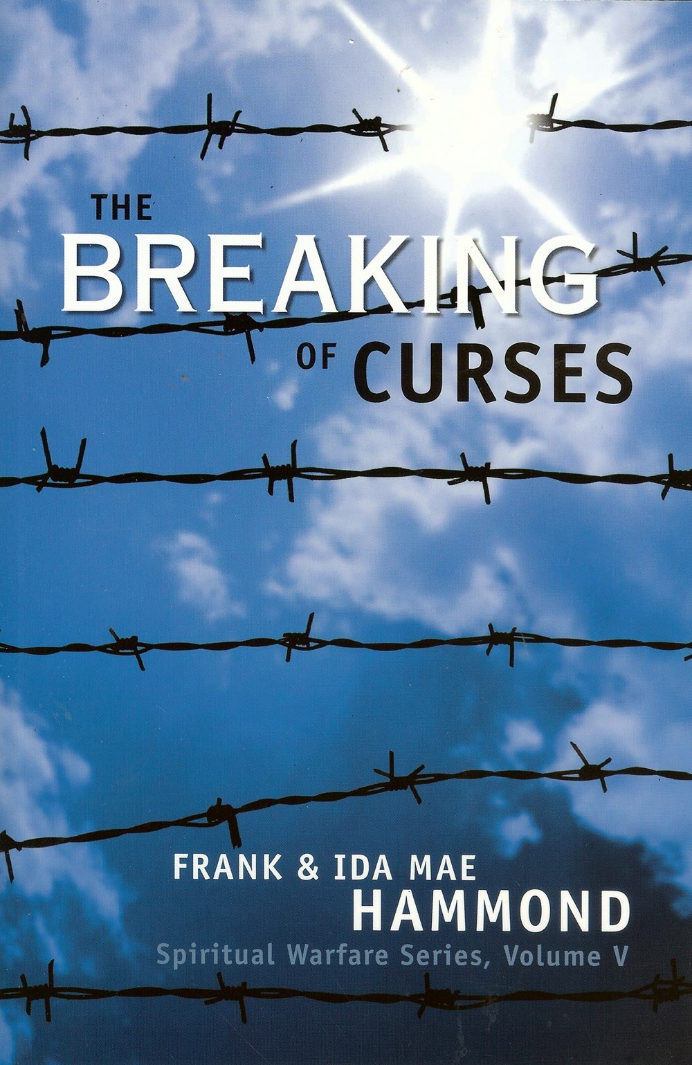 BREAKING OF CURSES