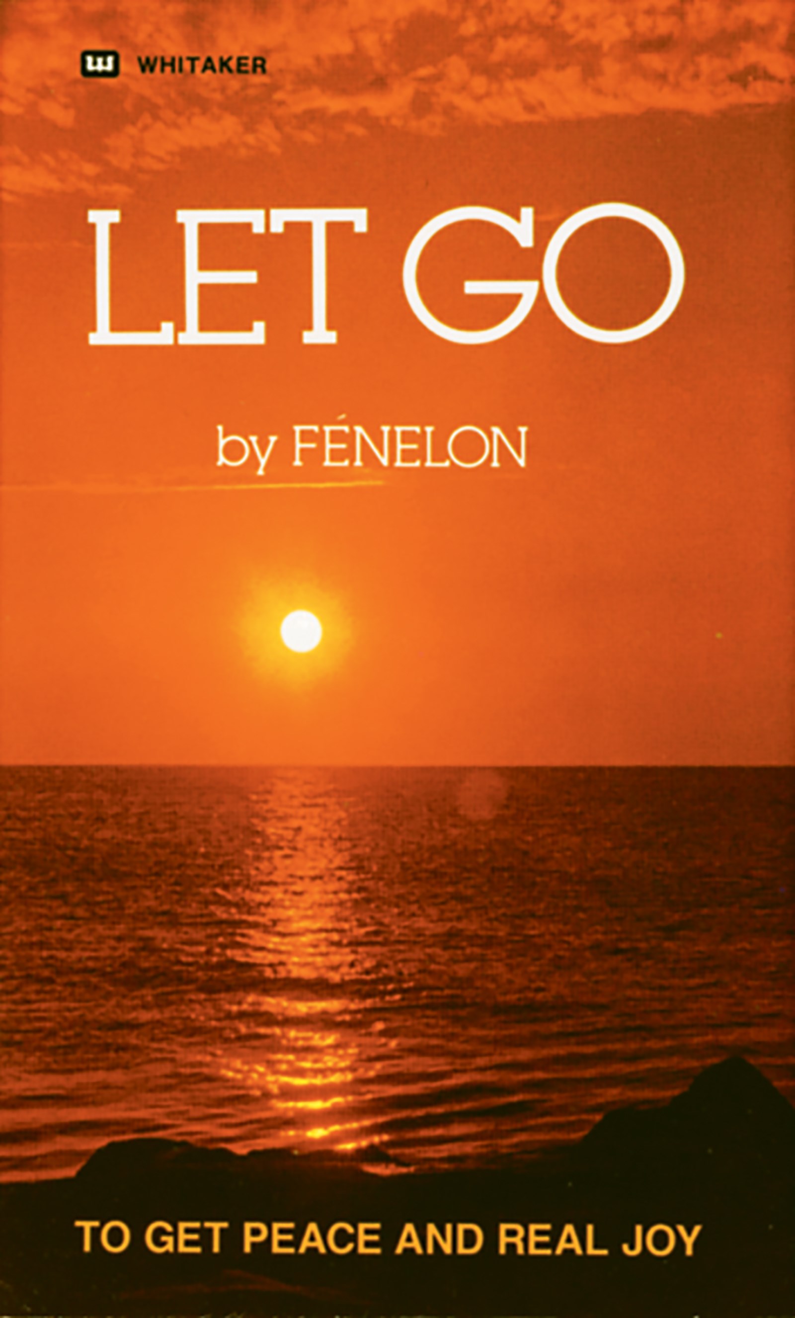 LET GO