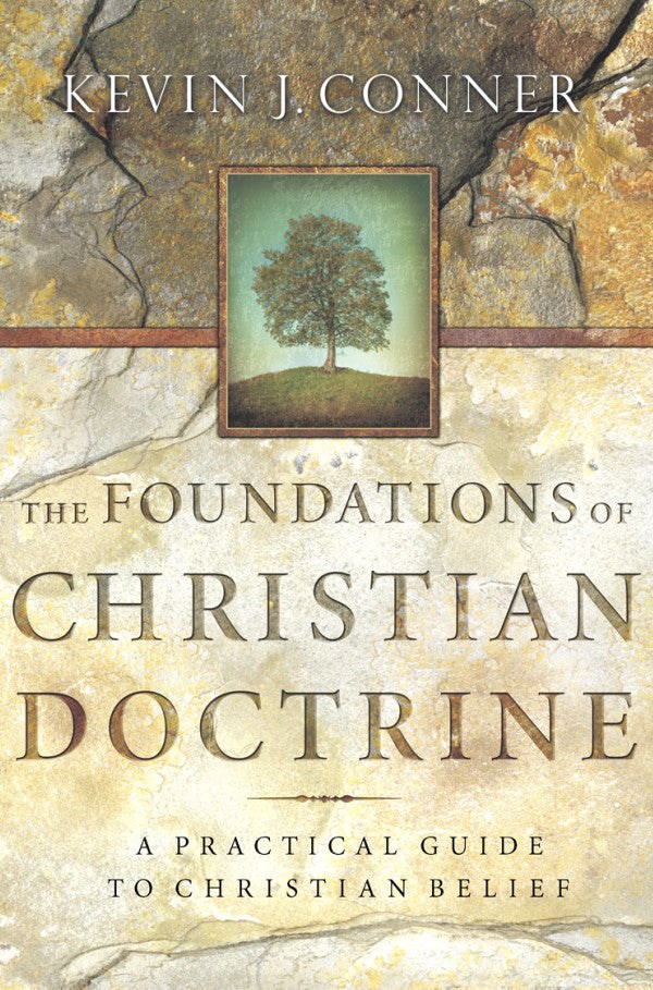 FOUNDATIONS OF CHRISTIAN DOCTRINE