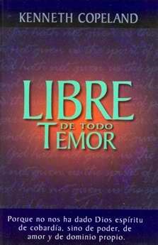 SPAN-FREEDOM FROM FEAR (LIBRE DEL TEMOR)