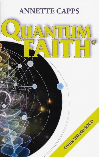 QUANTUM FAITH 