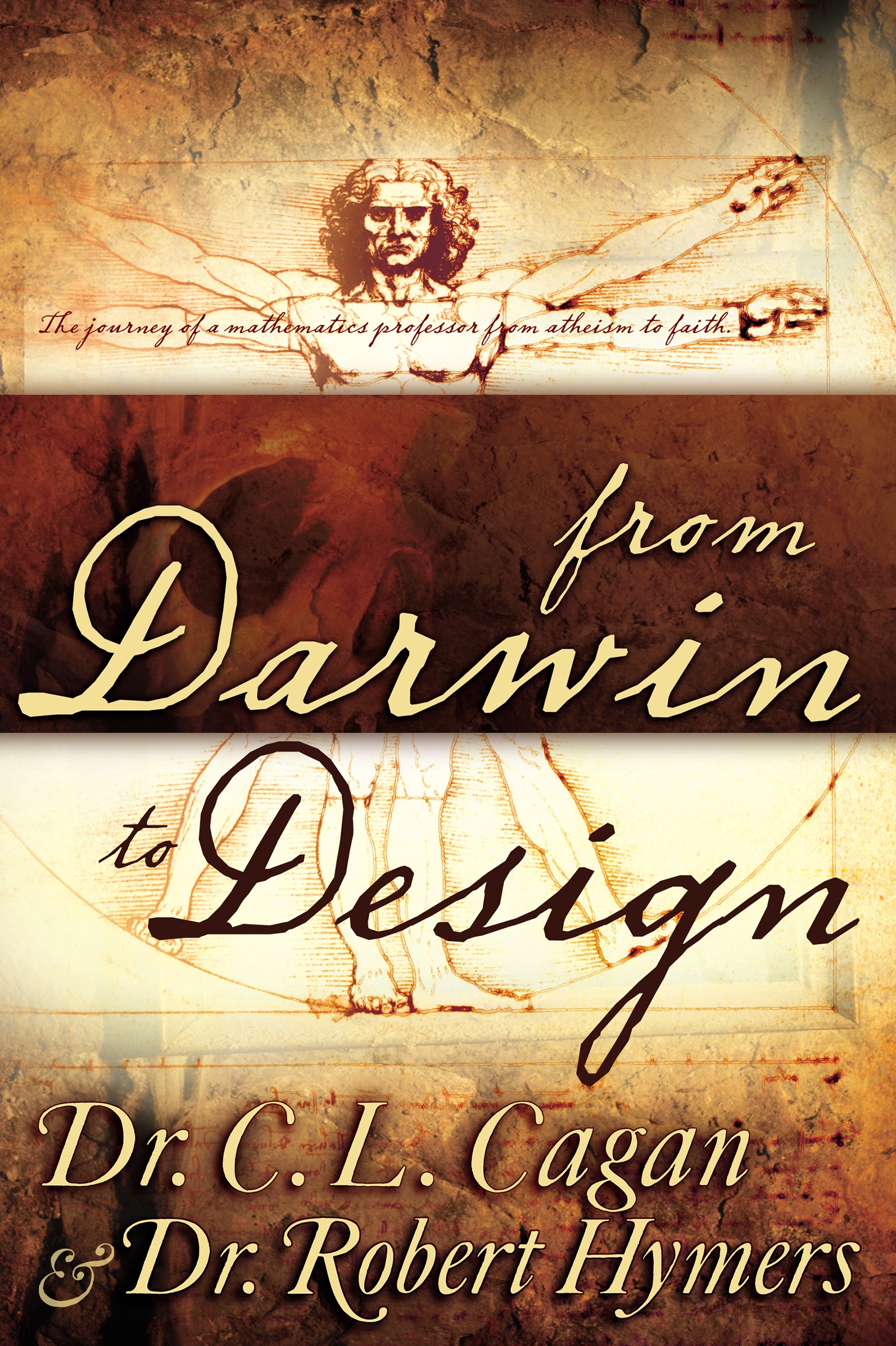 FROM DARWIN TO DESIGN