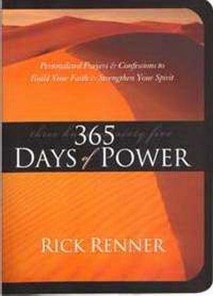 365 DAYS OF POWER