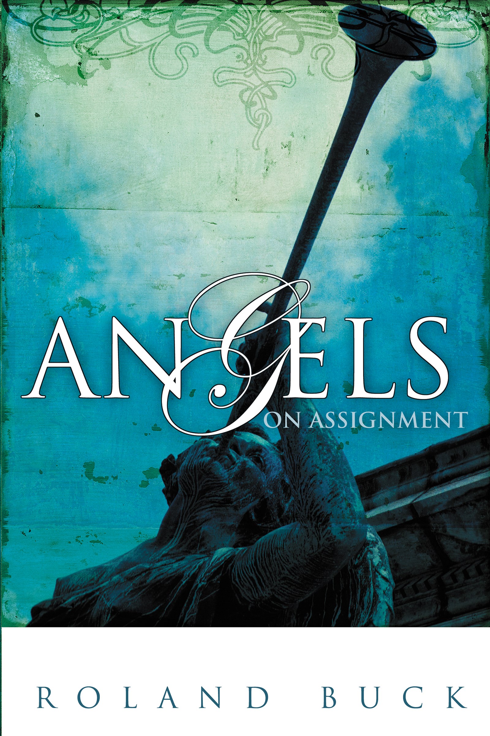 ANGELS ON ASSIGNMENT