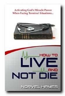 HOW TO LIVE AND NOT DIE (UPDATED)