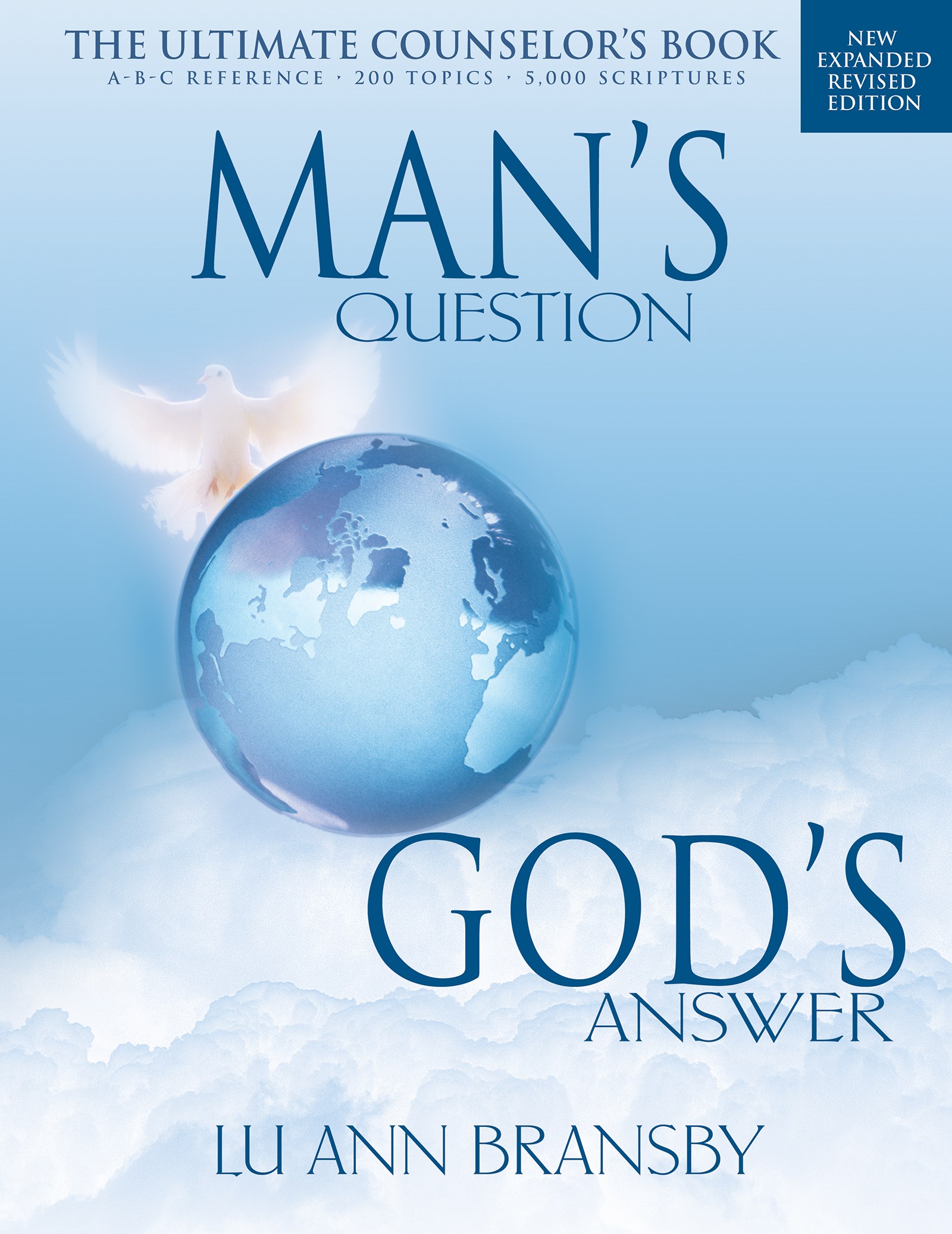 MANS QUESTION GODS ANSWER (UPDATED)