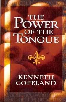 POWER OF THE TONGUE