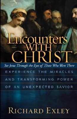 ENCOUNTERS WITH CHRIST