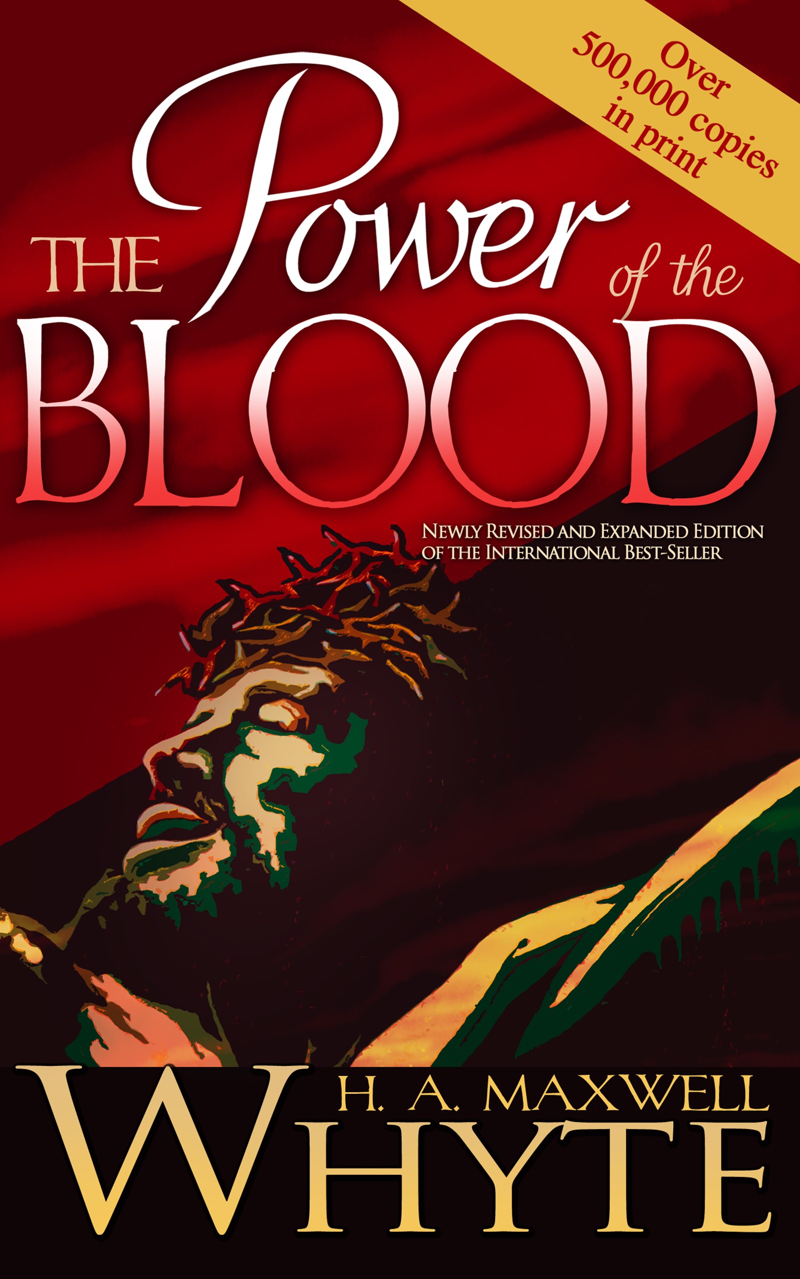 POWER OF THE BLOOD (Whyte)