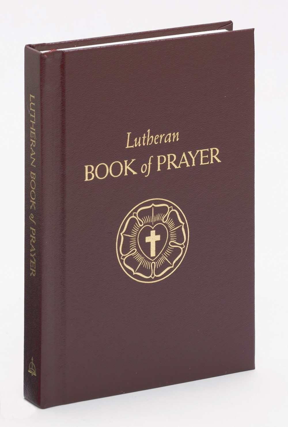 LUTHERAN BOOK OF PRAYER (5TH EDITION)
