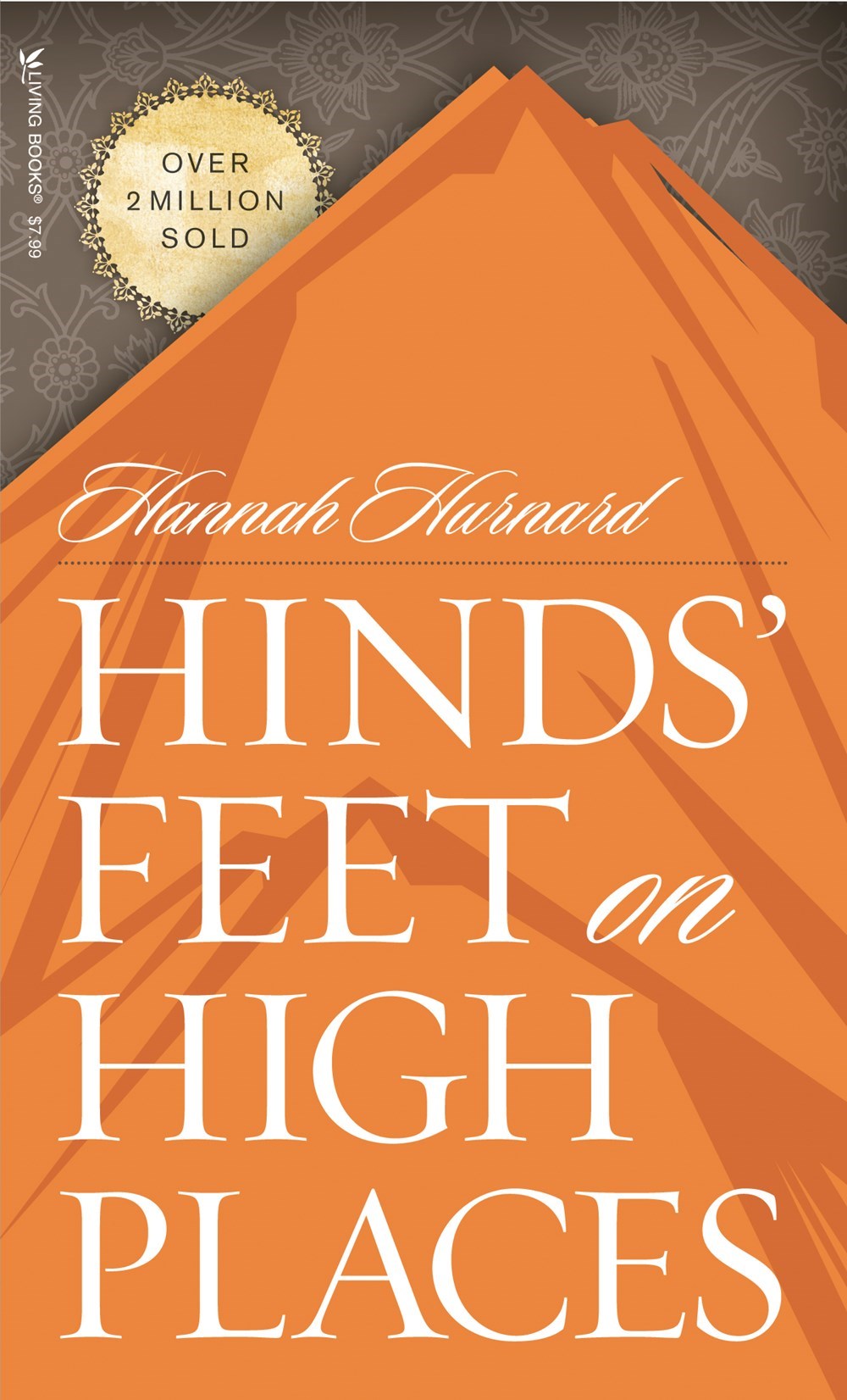 HINDS' FEET ON HIGH PLACES-MASS MARKET