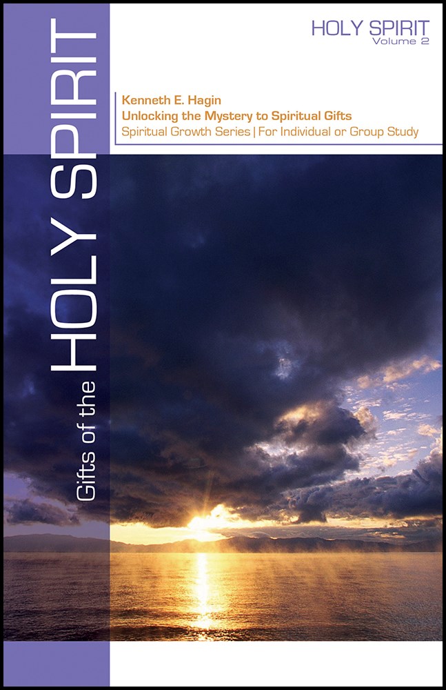 GIFTS OF THE HOLY SPIRIT