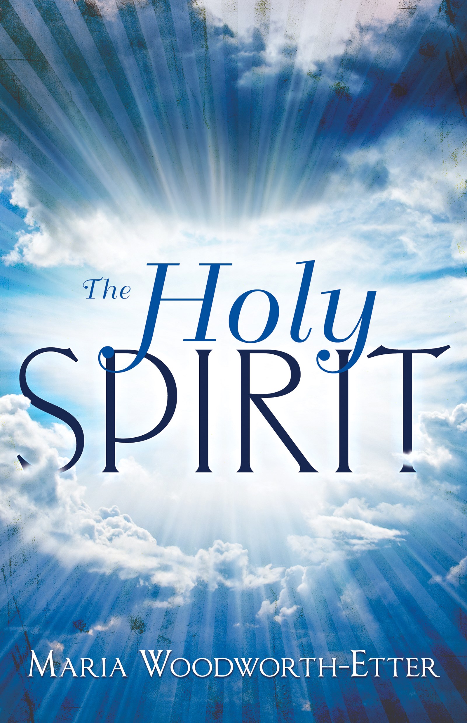 HOLY SPIRIT