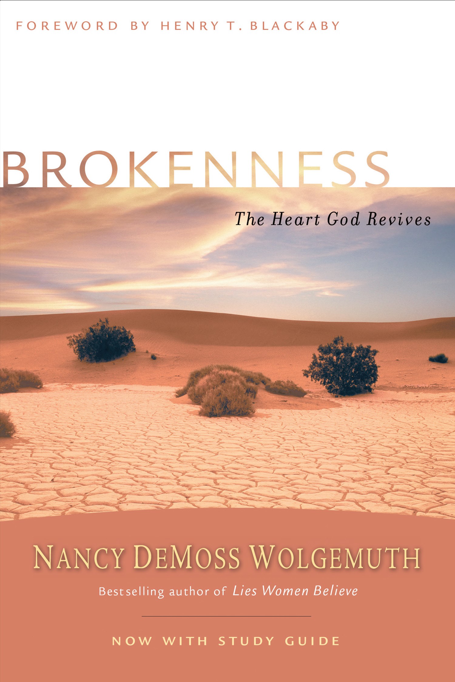 BROKENNESS