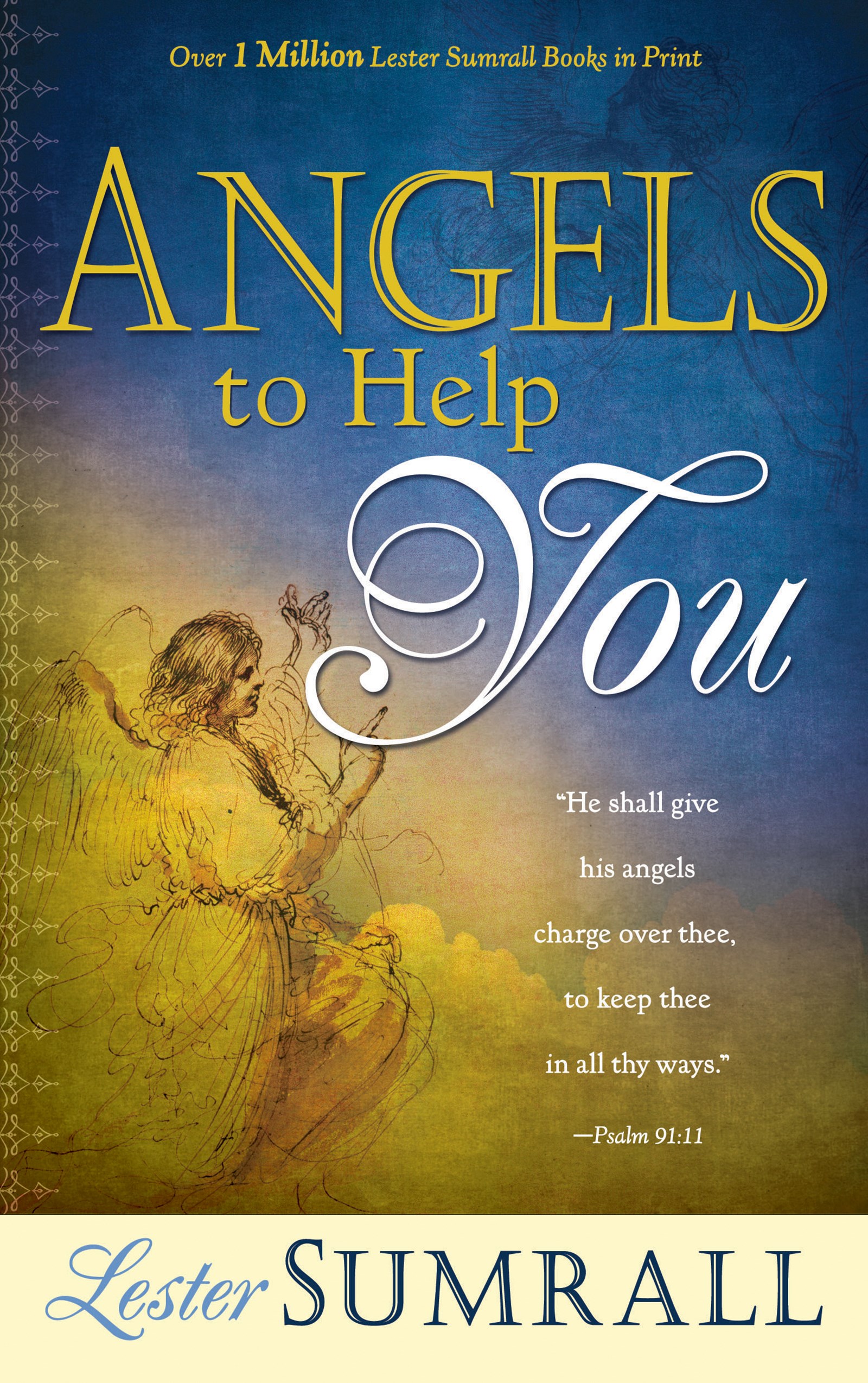 ANGELS TO HELP YOU