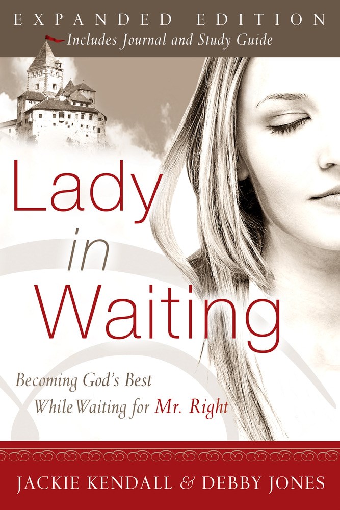 LADY IN WAITING (EXPANDED)