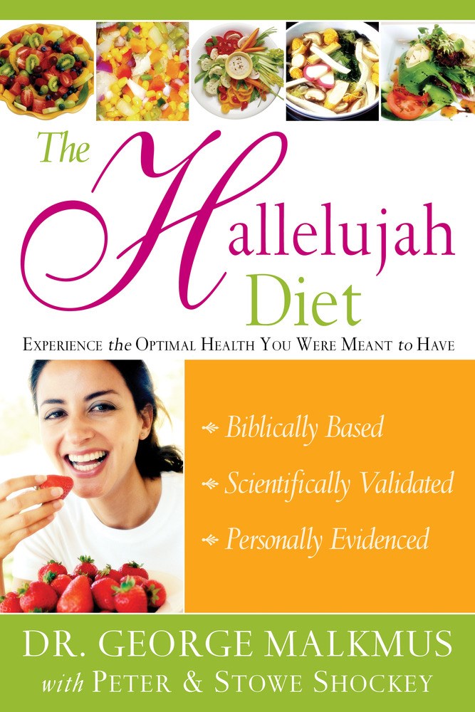 HALLELUJAH DIET