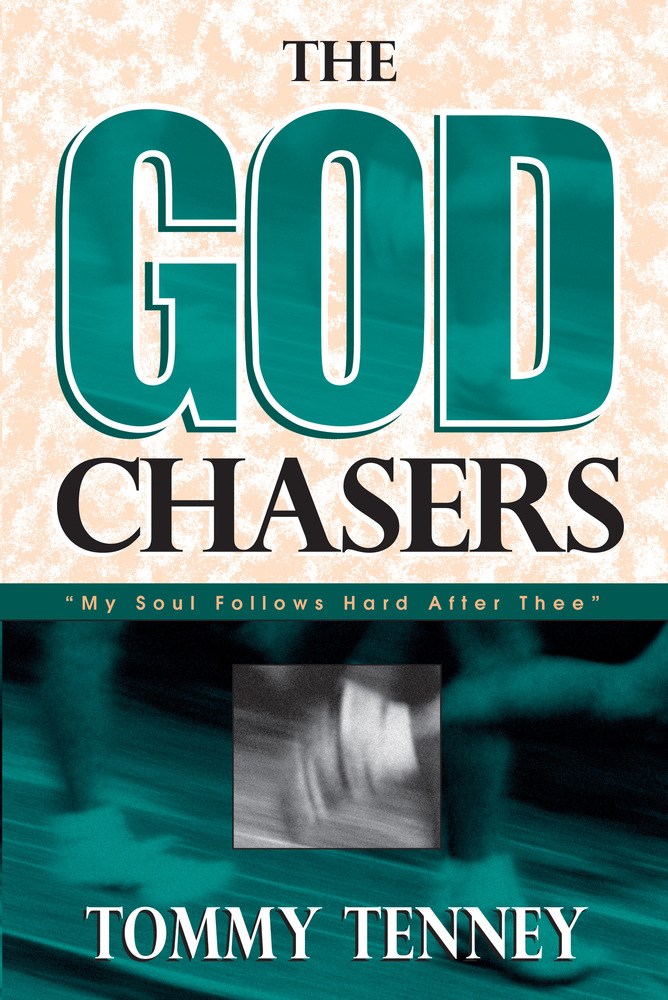 GOD CHASERS