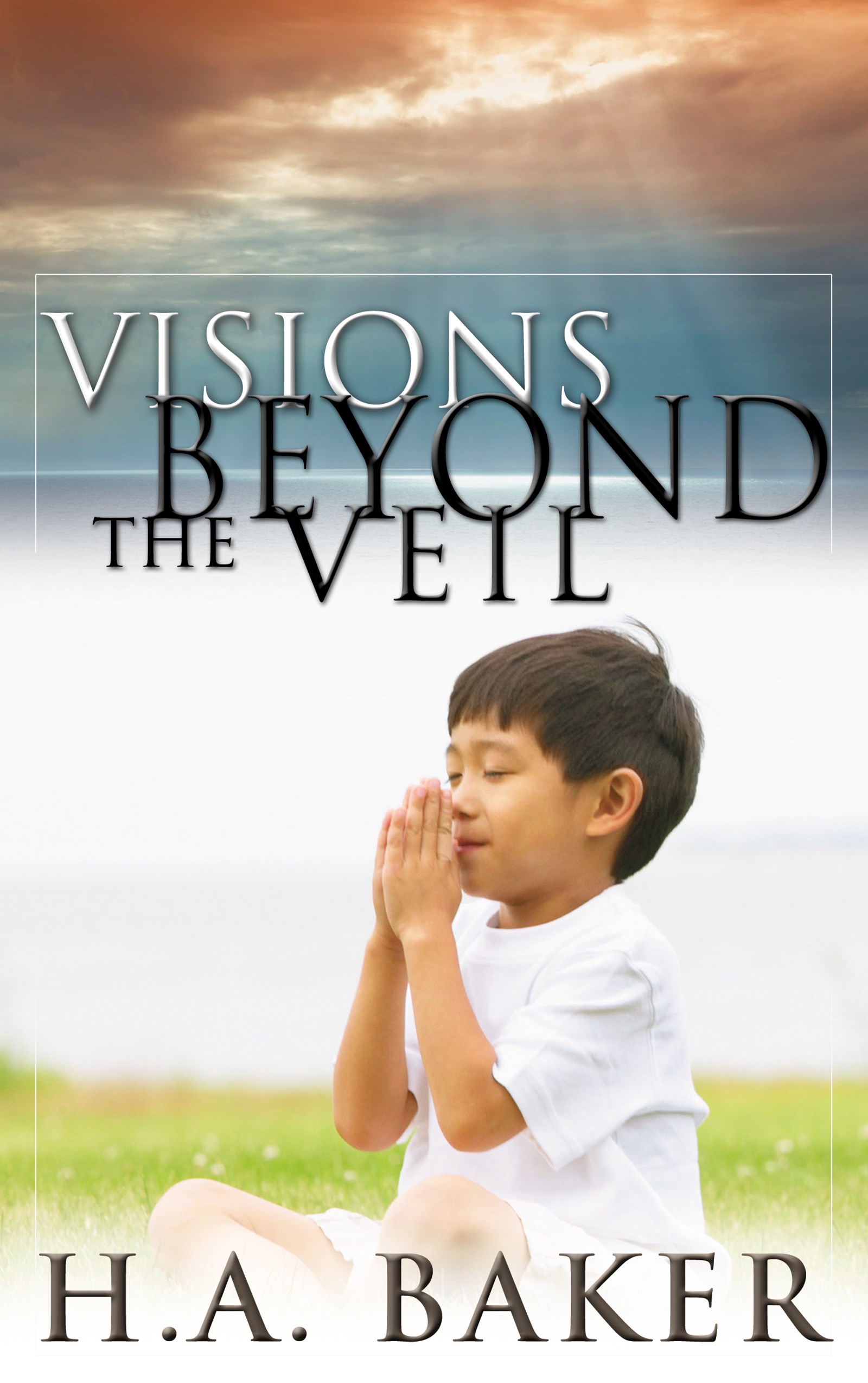 VISIONS BEYOND THE VEIL 