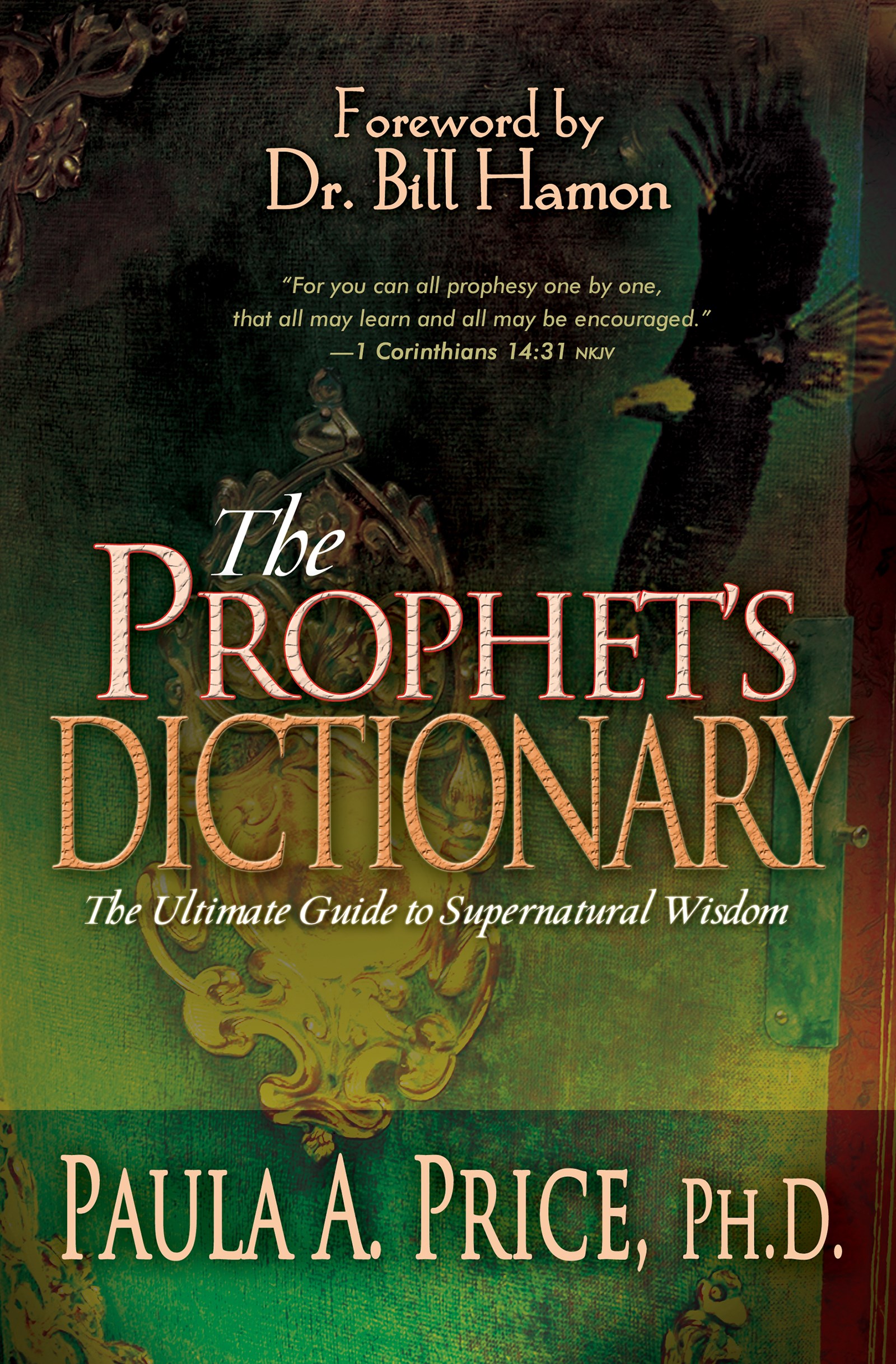 PROPHETS DICTIONARY