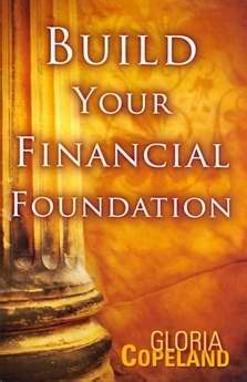 BUILD YOUR FINANCIAL FOUNDATION - SINGLES