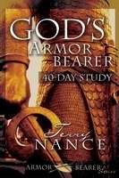 GODS ARMORBEARER 40-DAY DEVOTIONAL W/STUDY GUIDE