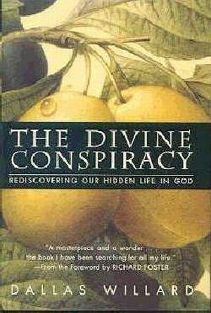 THE DIVINE CONSPIRACY