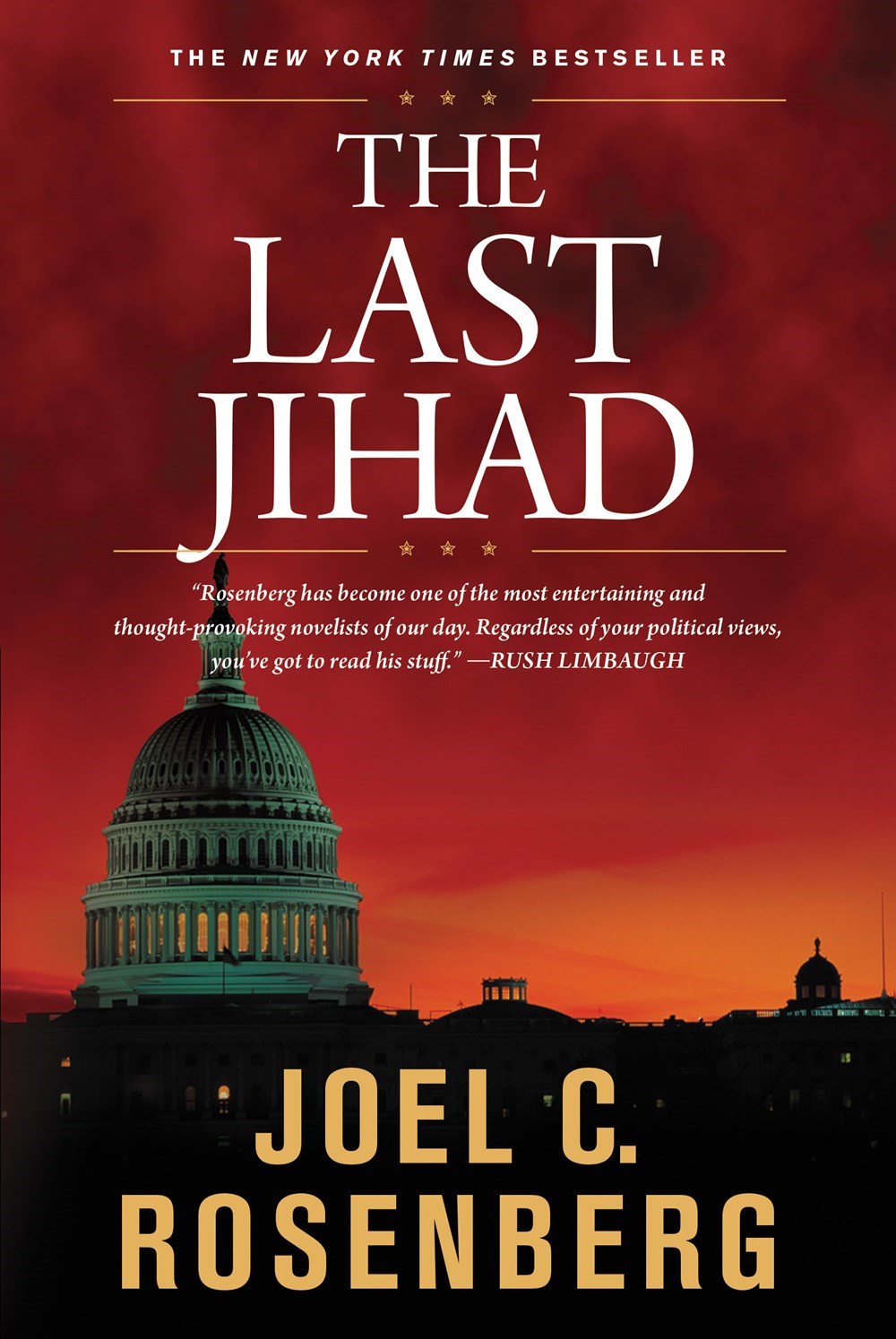 THE LAST JIHAD