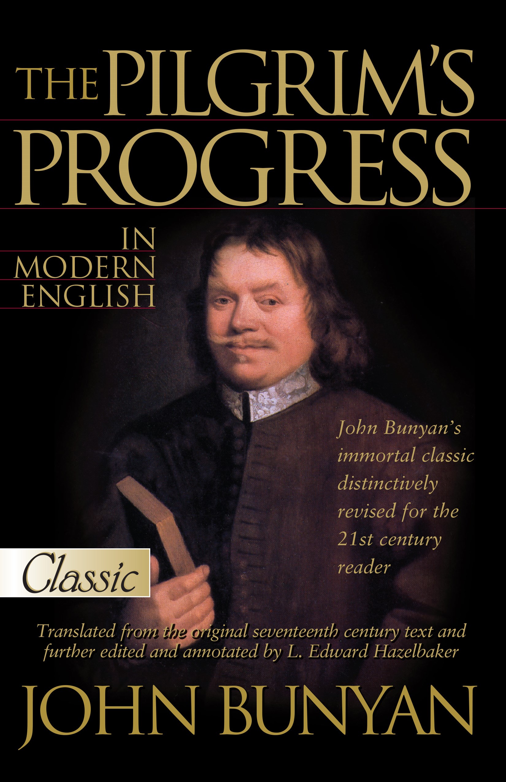 PILGRIM'S PROGRESS IN MODERN ENGLISH (UPDATED)