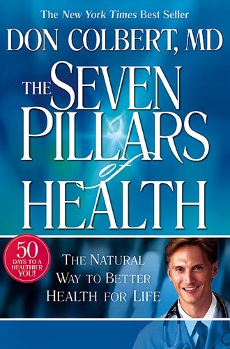 THE SEVEN PILLARS OF HEALTH