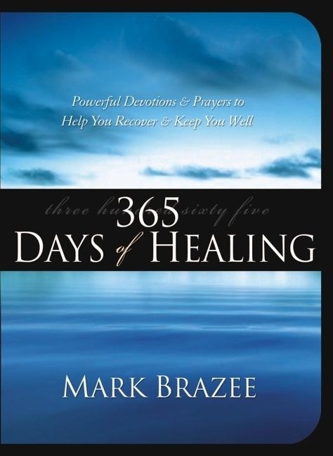 365 DAYS OF HEALING