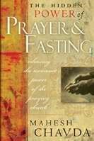 HIDDEN POWER OF PRAYER AND FASTING (REPACK)