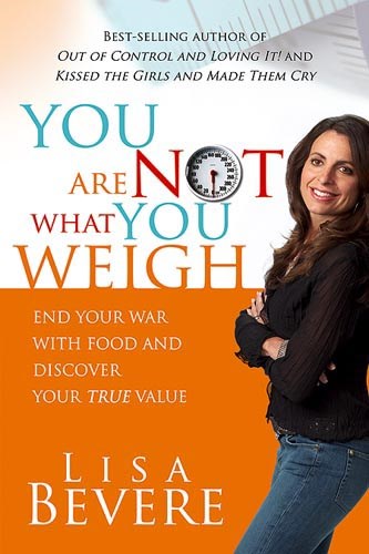 YOU ARE NOT WHAT YOU WEIGH (REPACK)