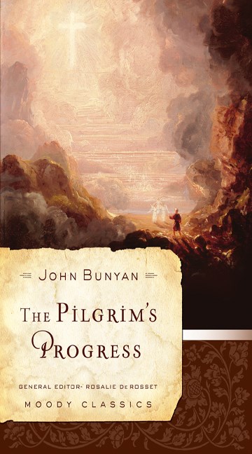 THE PILGRIM'S PROGRESS (MOODY CLASSICS)