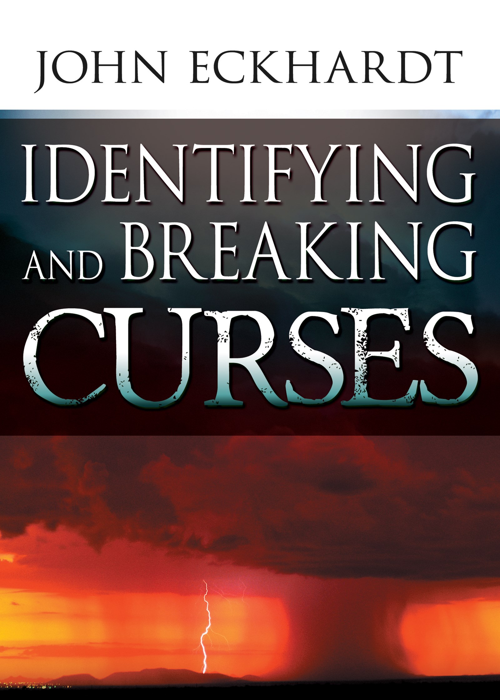 IDENTIFYING AND BREAKING CURSES