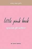 EVERY TEEN GIRLS LITTLE PINK BOOK (3-IN-1)