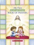 MY FIRST READ AND LEARN BOOK OF PRAYERS