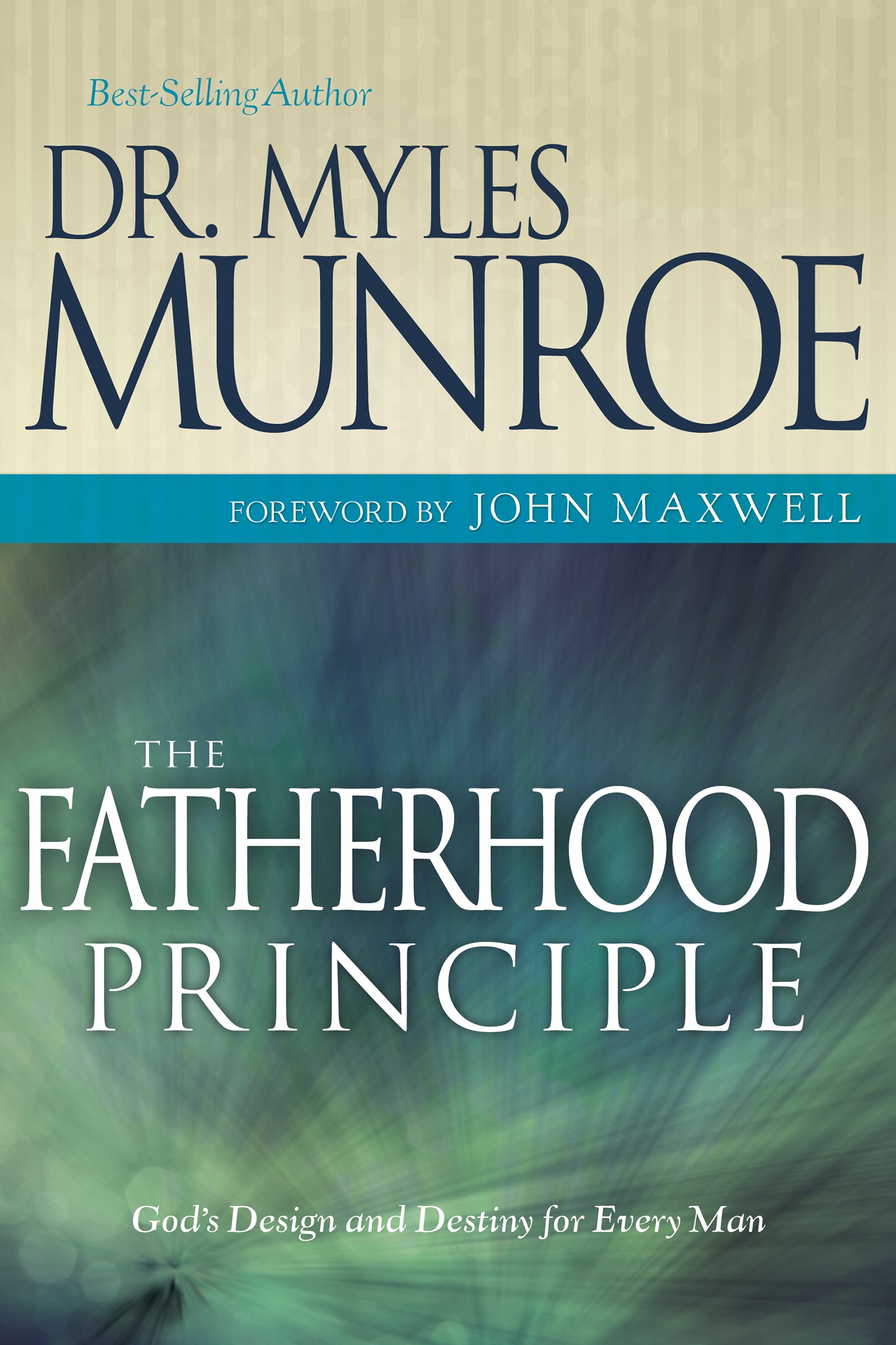 FATHERHOOD PRINCIPLE 