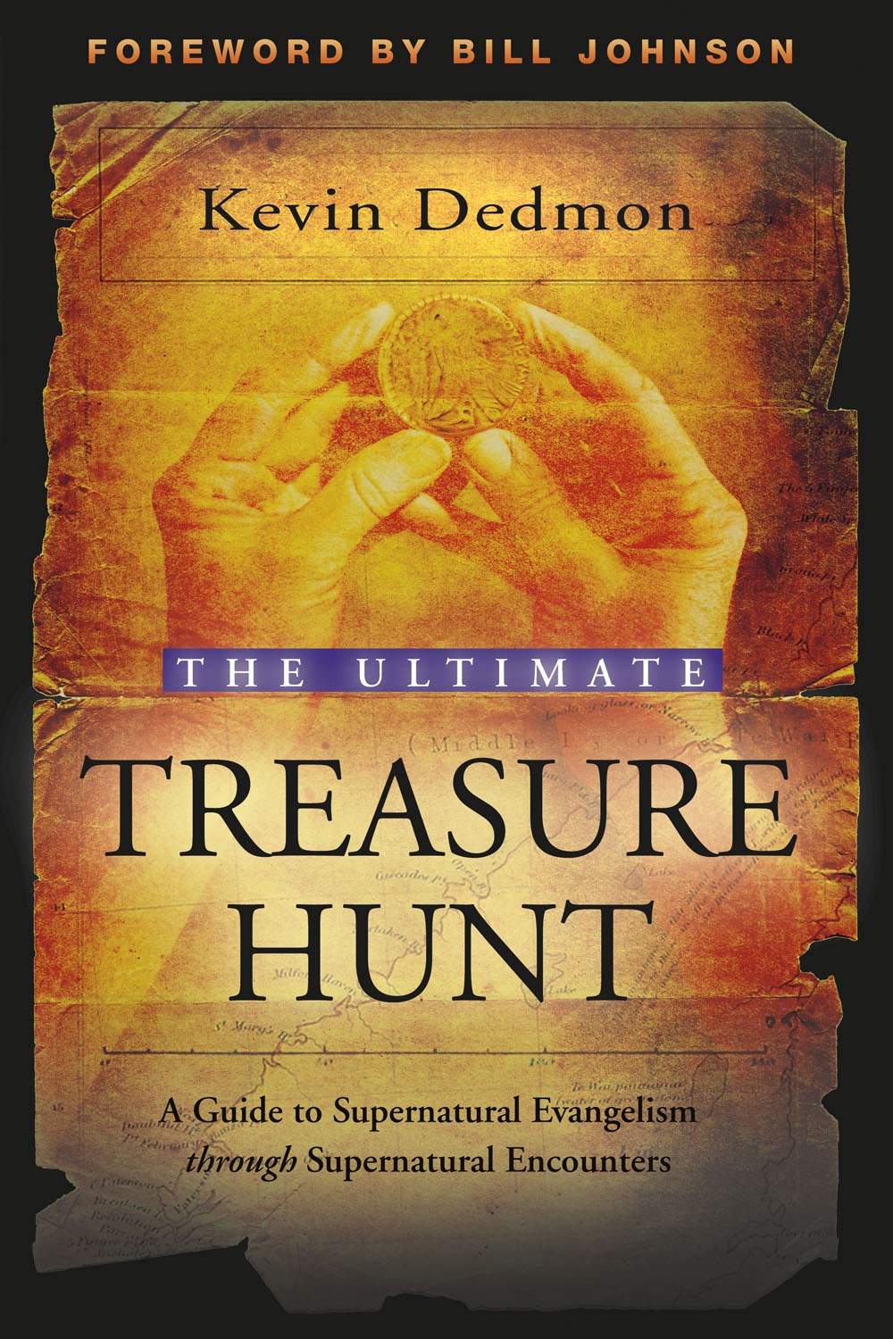 ULTIMATE TREASURE HUNT  
