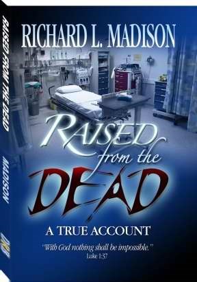 RAISED FROM THE DEAD