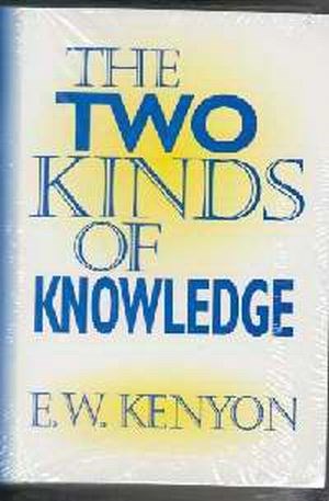TWO KINDS OF KNOWLEDGE (ORDER #406138)