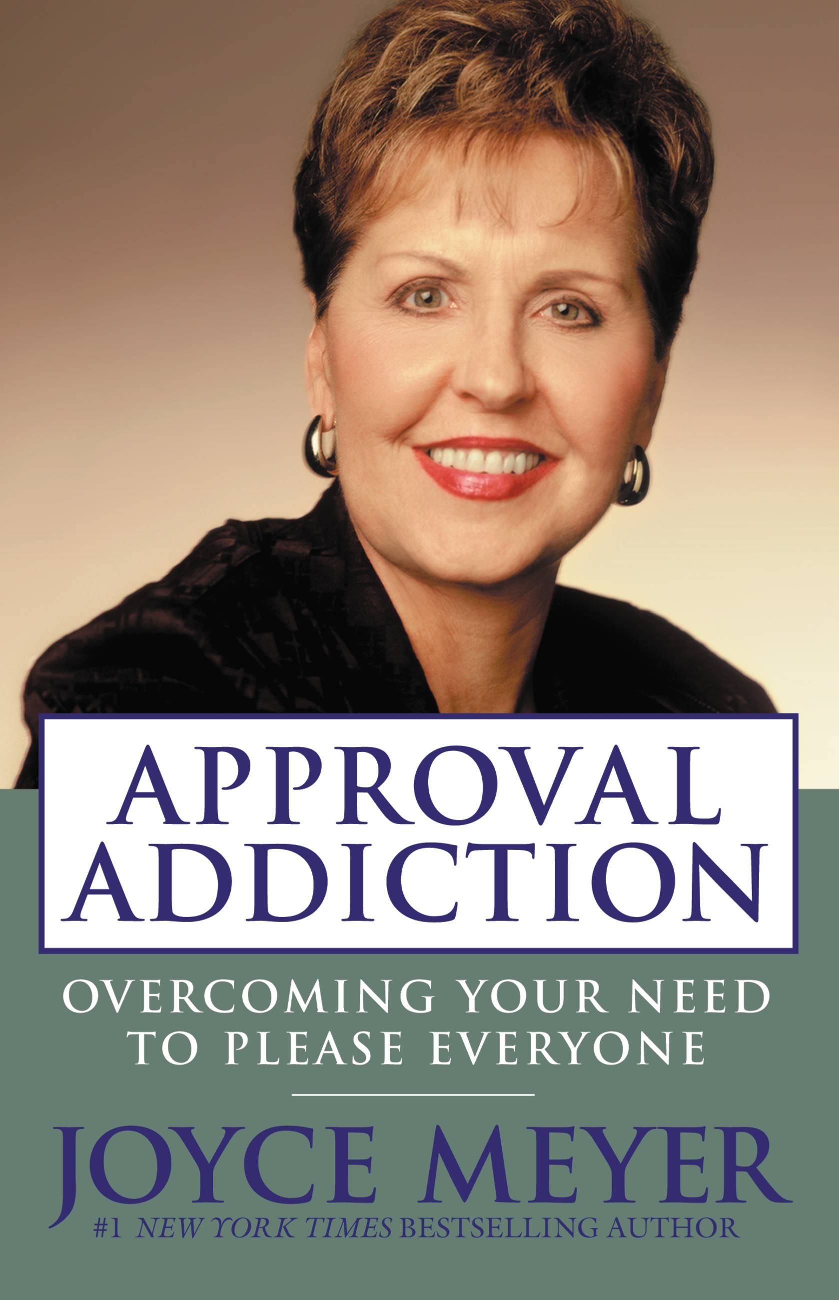 APPROVAL ADDICTION 